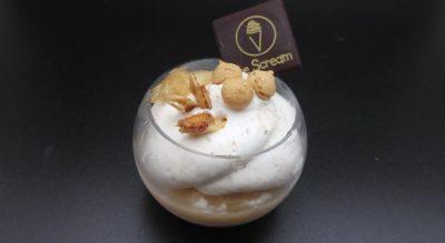 Ice Scream gelato da urlo a Torino