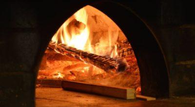 jolly pizza forno