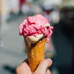 gelaterie a torino - gusti e consigli