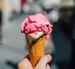 Gelaterie a Torino da provare subito