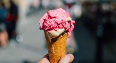 gelaterie a torino - gusti e consigli