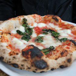 pizza a torino