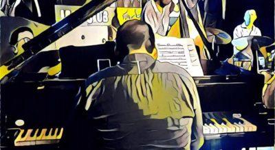 Jazz-Club - TJF - festival ed eventi