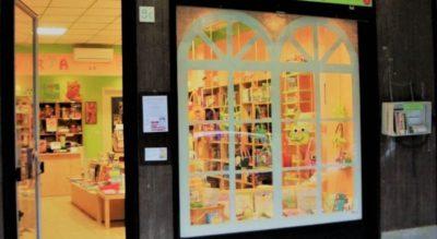 libreria maramay torino