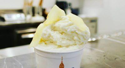 Modo gelato a Torino