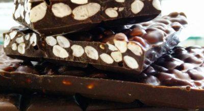 Monteccone a Torino - Il cioccolato che fa scuola