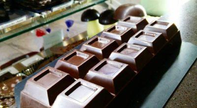 Monteccone a Torino - Il cioccolato che fa scuola