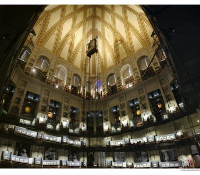 Museo del Cinema di Torino