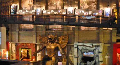 Museo del Cinema di Torino