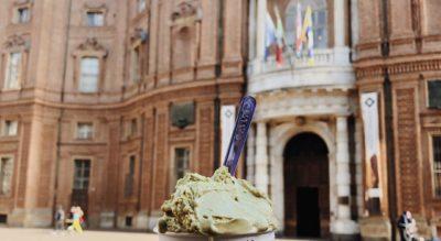 Gelateria Pepino a Torino