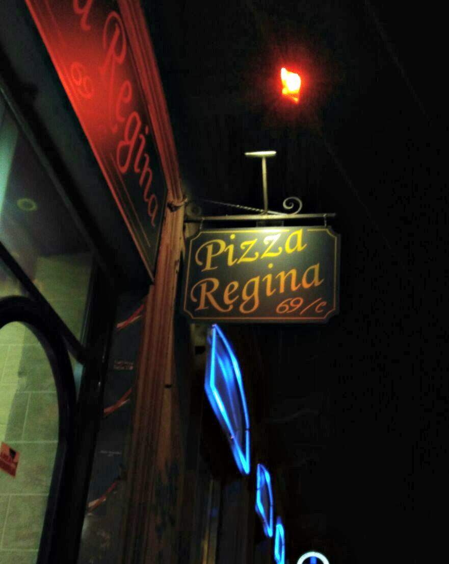 Pizza Regina 69/c