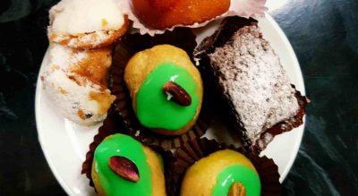 Pasticceria Primavera a Torino