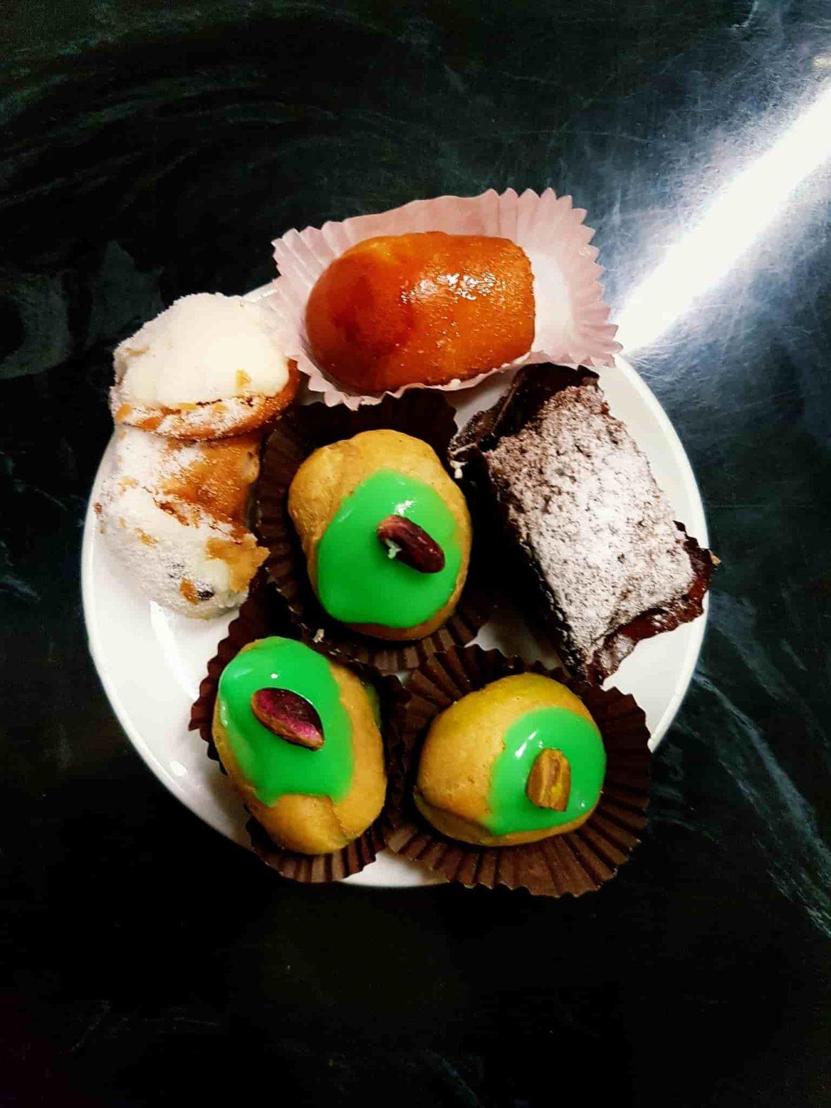 Pasticceria Primavera a Torino