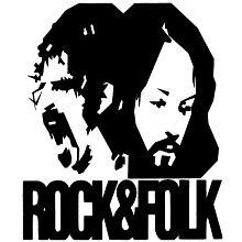 Rock and Folk