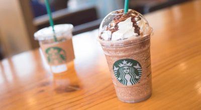 Starbucks a Torino