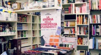 Sturiellet a Torino