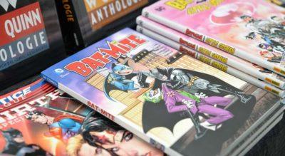 Tales of Comics a Torino