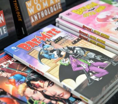 Tales of Comics a Torino