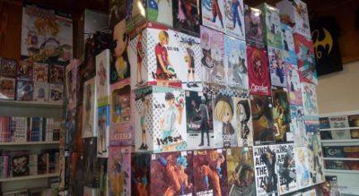 Tales of Comics a Torino