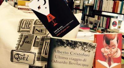 La Libreria Therese di Torino