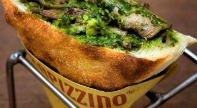 Trapizzino a Torino