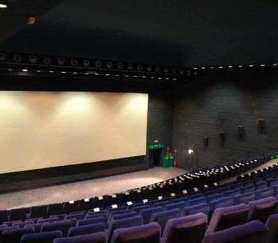 Cinema Ambrosio a Torino