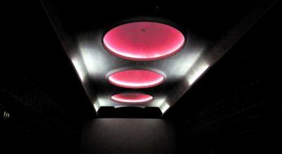 Cinema Centrale a Torino