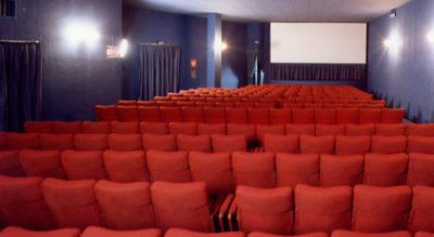 Cinema Eliseo a Torino
