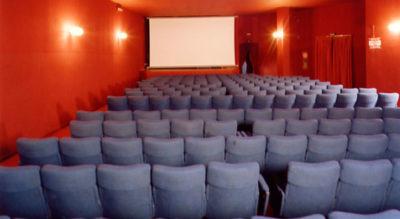Cinema Eliseo a Torino