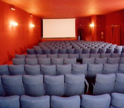 Cinema Eliseo a Torino