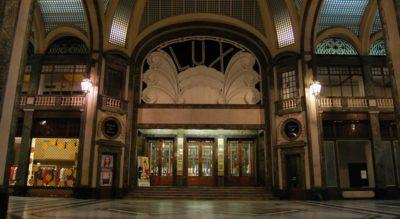 Cinema Lux a Torino
