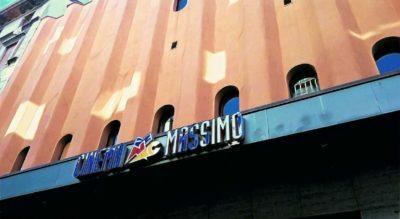 Cinema Massimo a Torino