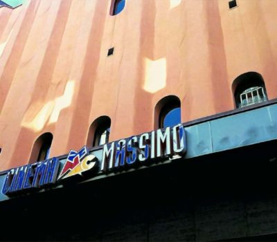 Cinema Massimo a Torino