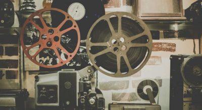 Cinema Massimo a Torino