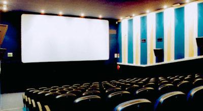 Il Cinema Romano a Torino