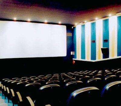 Il Cinema Romano a Torino