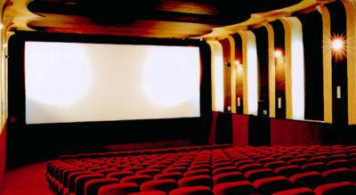 Il Cinema Romano a Torino