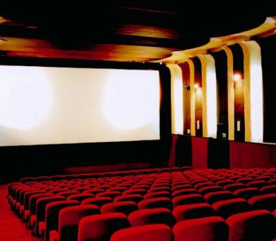 Il Cinema Romano a Torino