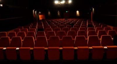 Cinema Fratelli Marx a Torino