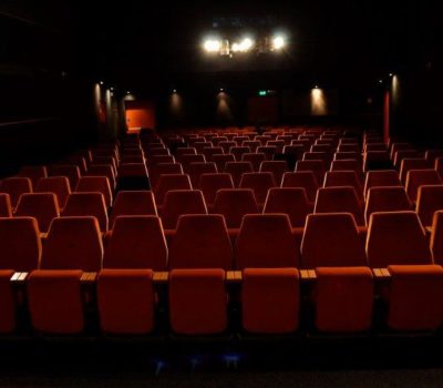 Cinema Fratelli Marx a Torino