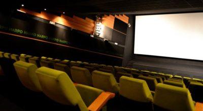 Cinema Fratelli Marx a Torino