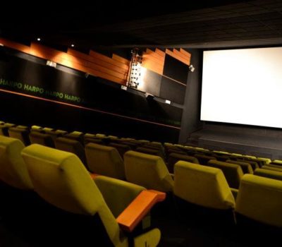 Cinema Fratelli Marx a Torino