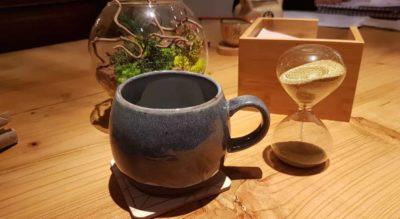 kintsugi tea and cakes a Torino