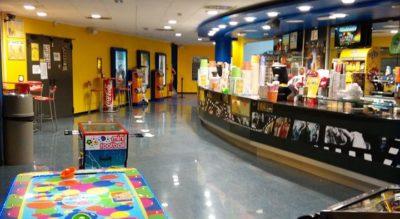 Cinema Massaua Cityplex a Torino