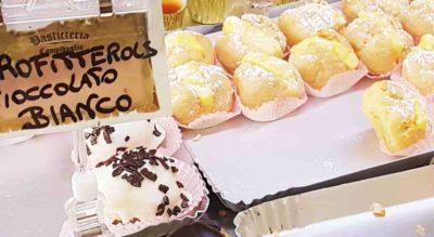 Pasticceria Campidoglio a Torino