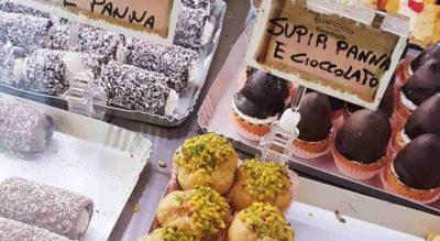 Pasticceria Campidoglio a Torino