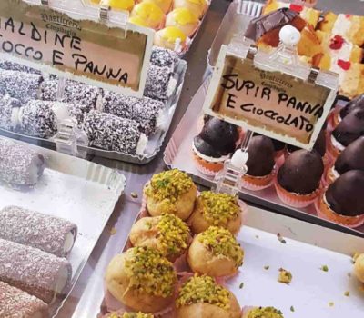 Pasticceria Campidoglio a Torino