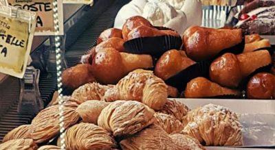 Pasticceria Campidoglio a Torino