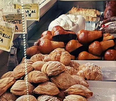 Pasticceria Campidoglio a Torino