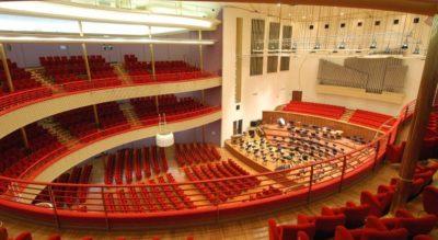 concerti rai - orchestra sinfonica rai torino- auditorium